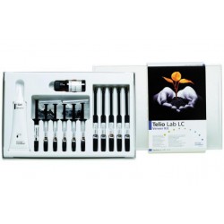 Resina Telio Lab. Cold Líquido 100ml